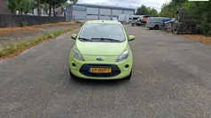 Groen Gebruikt 2009 Ford Ka Titanium Hatchback | € 2.150 (Eerlijke prijs)