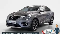 Grijs Gebruikt 2022 Renault Arkana Techno SUV | € 23.940 (Goede deal)