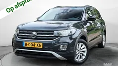 Grijs Gebruikt 2020 VW T-Cross Life SUV | € 20.900 (Eerlijke prijs)