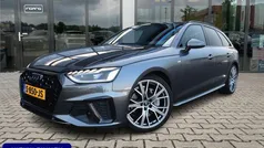 Gebruikt 2020 Audi A4 S-Line Stationwagen | € 33.900 (Eerlijke prijs)
