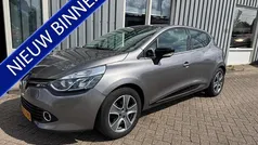 Gebruikt 2015 Renault Clio IV Night&Day Hatchback | € 4.999 (Eerlijke prijs)