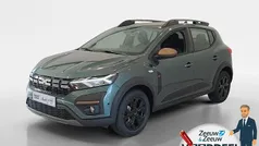 Gebruikt 2025 Dacia Sandero Extreme Hatchback | € 23.240 (Eerlijke prijs)