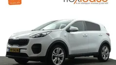 Gebruikt 2017 Kia Sportage Comfort SUV | € 15.900 (Eerlijke prijs)