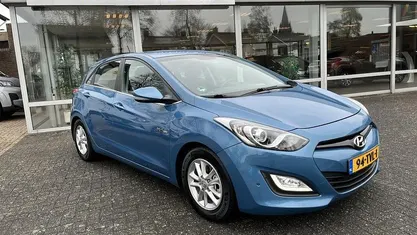 Occasion Hyundai i30 135 PK (99 kW) 2012 Hatchback