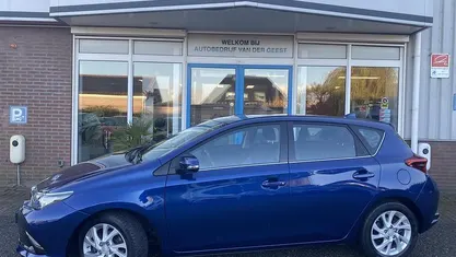 Occasion Toyota Auris 116 PK (85 kW) 2017 Hatchback