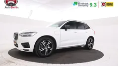 Gebruikt 2020 Volvo XC60 R-Design SUV | € 32.999 (Eerlijke prijs)