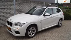 Gebruikt 2014 BMW X1 Executive SUV | € 15.650 (Eerlijke prijs)