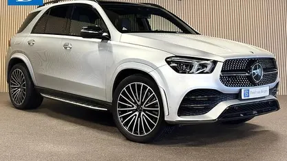 Occasion Mercedes GLE350 AMG 194 PK (142 kW) 2021 SUV