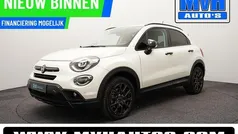 Gebruikt 2019 Fiat 500X Cross SUV | € 17.299 (Goede deal)