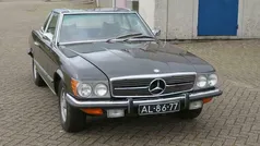 Gebruikt 1972 Mercedes SL450 | € 16.500