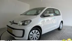 Gebruikt 2020 VW up! move up! Hatchback | € 9.245 (Goede deal)