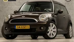 Gebruikt 2010 Mini One Clubman Sport Stationwagen | € 8.945 (Eerlijke prijs)