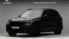 Zwart Gebruikt 2022 BMW X5 Executive SUV | € 62.450 (Eerlijke prijs)
