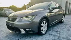 Grijs Gebruikt 2015 Seat Leon Stationwagen | € 6.450 (Eerlijke prijs)