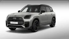Zilver Nieuw 2025 Mini John Cooper Works Countryman SUV | € 60.587 (Eerlijke prijs)