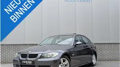 Grijs Gebruikt 2008 BMW 318 Sedan | € 4.450 (Eerlijke prijs)