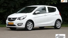 Gebruikt 2018 Opel Karl Edition+ Hatchback | € 8.750 (Eerlijke prijs)