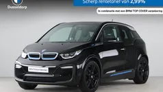 Zwart Gebruikt 2020 BMW i3 Comfort Edition Hatchback | € 16.900 (Eerlijke prijs)