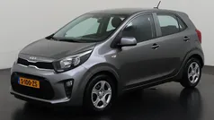 Astro grey m Gebruikt 2023 Kia Picanto Comfort Hatchback | € 15.295 (Eerlijke prijs)
