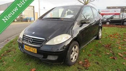 Overige Gebruikt 2005 Mercedes A150 Classic MPV | € 1.849 (Goede deal)