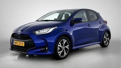 Occasion Toyota Yaris 116 PK (85 kW) 2025 Hatchback