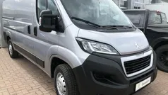 Overige Gebruikt 2020 Peugeot Boxer Premium Van | € 13.950 (Eerlijke prijs)