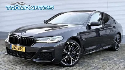 Occasion BMW 545e Executive 394 PK (289 kW) 2021 Sedan