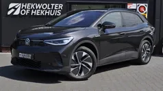 Grijs Gebruikt 2022 VW ID.4 Pro SUV | € 33.950 (Eerlijke prijs)
