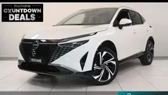 Gebruikt 2025 Nissan Qashqai Tekna+ SUV | € 40.195 (Eerlijke prijs)