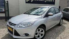 Gebruikt 2011 Ford Focus Titanium Hatchback | € 4.950 (Eerlijke prijs)