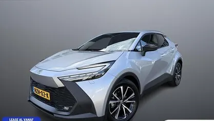 Occasion 2025 Toyota C-HR Business Edition SUV | € 32.950 (Super prijs)