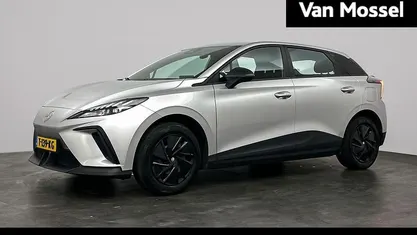 Grijs Gebruikt 2023 MG MG4 EV Hatchback | € 18.495 (Eerlijke prijs)