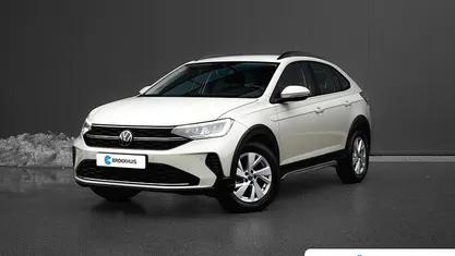Gebruikt 2023 VW Taigo Life SUV | € 20.840 (Super prijs)