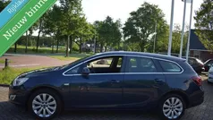 Gebruikt 2011 Opel Astra Cosmo Stationwagen | € 2.950 (Super prijs)