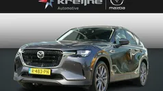 Gebruikt 2022 Mazda CX-60 Exclusive-Line SUV | € 38.925 (Super prijs)