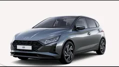 Gebruikt 2024 Hyundai i20 Sedan | € 19.224 (Goede deal)