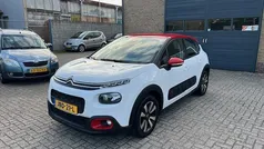 Gebruikt 2018 Citroën C3 PureTech Hatchback | € 8.450 (Eerlijke prijs)