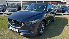 Gebruikt 2018 Mazda CX-5 SUV | € 23.750 (Goede deal)