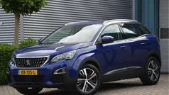 Gebruikt 2018 Peugeot 3008 Access SUV | € 12.945 (Eerlijke prijs)