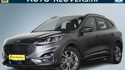 Occasion 2020 Ford Kuga ST-Line X SUV | € 22.900 (Eerlijke prijs)