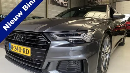 Occasion Audi A6 S-Line 266 PK (195 kW) 2021 Sedan