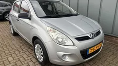 Gebruikt 2012 Hyundai i20 Hatchback | € 5.750 (Eerlijke prijs)