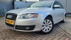 Gebruikt 2007 Audi A4 Sedan | € 5.900 (Eerlijke prijs)