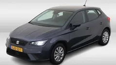 Gebruikt 2024 Seat Ibiza Style Hatchback | € 18.950 (Eerlijke prijs)