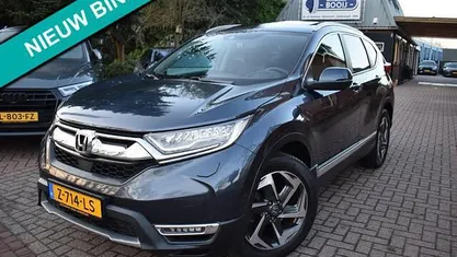 Occasion 2019 Honda CR-V Executive SUV | € 29.945 (Eerlijke prijs)