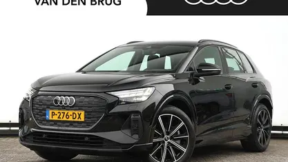 Occasion Audi Q4 e-tron Advanced Plus 11 kW (15 PK) 2022 SUV