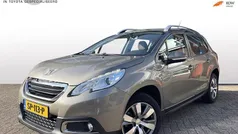 Grijs Gebruikt 2016 Peugeot 2008 Active SUV | € 10.450 (Eerlijke prijs)