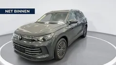 Grijs Gebruikt 2024 VW Tiguan Elegance SUV | € 43.940 (Goede deal)