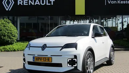 Occasion Renault R5 Night&Day 89 kW (122 PK) 2025 Hatchback