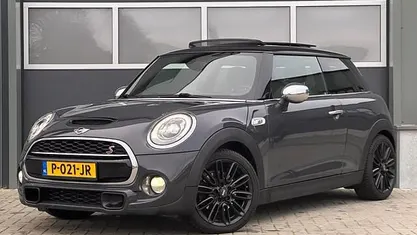 Occasion Mini Cooper S Chili 192 PK (141 kW) 2014 Hatchback